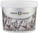 Pentacolor Wasser 10ltr Weiß Matt