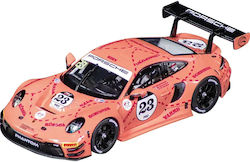 Carrera Digital 132 Porsche 911 Gt3 R "phantom Global Racing No.23" Suzuka 2025 Carrera Digital 132 Porsche 911 Gt3 R "phantom Global Racing No.23" Suzuka 2025