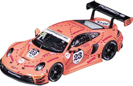 Carrera Digital 132 Porsche 911 Gt3 R "Phantom Global Racing No.23" Suzuka 2025