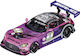 Carrera Digital 132 Mercedes-amg Gt3 Evo "mercedes-amg Team Getspeed No.17"
