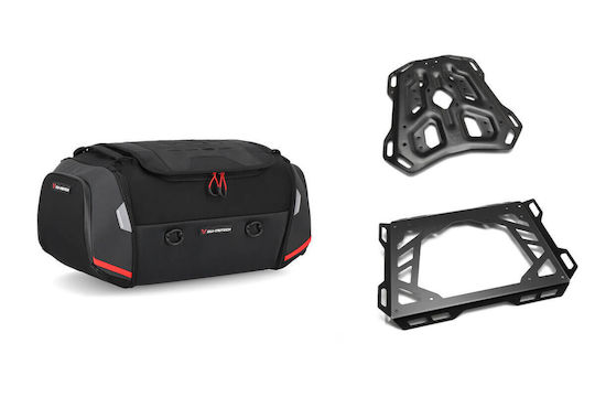SW-Motech Pro Rackpack Комплект KTM 1190 Adventure R