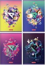 Herlitz Maths School Notebooks A4 60 Paper Sheets 5 Pieces (Various Designs) Herlitz Maths School Notebooks A4 60 Paper Sheets 5 Pieces (Various Designs)