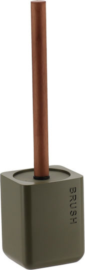 Tendance Plastik Toilettenbürste Badezimmer Beige