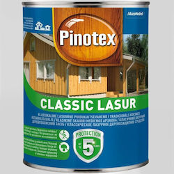 Pinotex Wasser 1l Transparent Matt