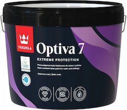 Tikkurila Optiva 7