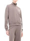 Women's Beige Sweatshirt