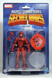 Action Figure Secret Wars Marvel Legends 15cm Action Figure Secret Wars Marvel Legends 15cm