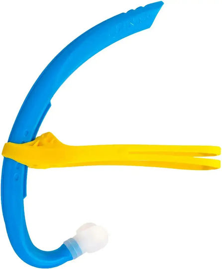 Finis Tub de scufundare Stability Jr Ocean Albastru