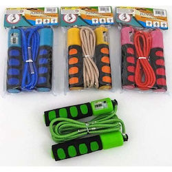 Adar Jump Rope Counter In Bag 483255 Adar Price 1 Pc