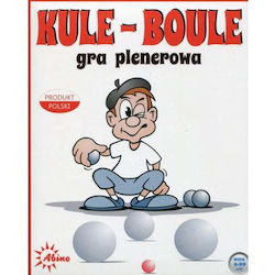 Abino Kule-boule Sportspielzeug Im Freien