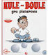 Abino Kule-boule Sportspielzeug Im Freien