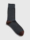 Funky Buddha Herren Socken Mit Geometrischen Mustern Grüne