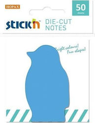 Stickn Notițe adezive Pinguin
