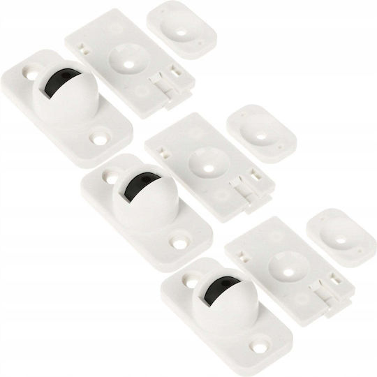 Bosch B335-3 Set of Mounting Brackets for Motion Detectors 3 Pieces