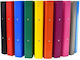 Typotrust Klemmbrett Plastik 2 Ringe A4 Verschiedene Farben Fn21292 Typfn21292