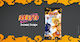 Cicaboom Naruto Mythos Shinobi Shiren