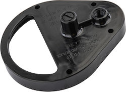 Pump Cover Powermat Pm-nag-40sn-pkp 40 Kw Diesel Heater Pump Cover Powermat Pm-nag-40sn-pkp 40 Kw Diesel Heater