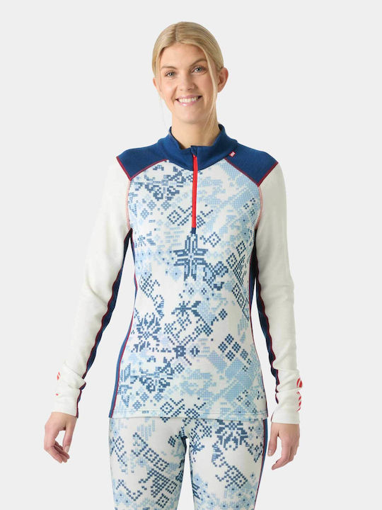 Helly Hansen Lifa Merino Women's Thermal Long-S...