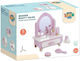 Diakakis Beauty Salon Kids Beauty Dressing Table