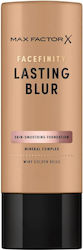 Max Factor Facefinity Liquid Foundation 107w Go...