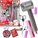 Mega Creative Hairdressing Toy