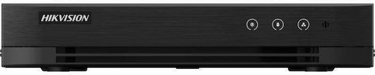 Hikvision DS-7204HGHI-M1/T Überwachungsvideorekorder 4 Kanäle mit HD-Auflösung
