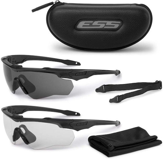 3mtm Schutzbrillen Crossblade 2x Kit Ee9032-03