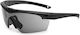 3mtm Ochelari De Protecție Crosshair One Fumuriu Gri