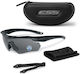 3mtm Schutzbrillen Crossbow One Polarized 740-0494