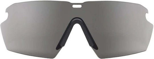 3mtm Ess Schutzbrille Crosshair Rauchgrau Tönung