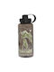 adidas Wasserflasche 1000ml Schwarz
