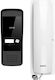 Eura Audio Intercom Set White