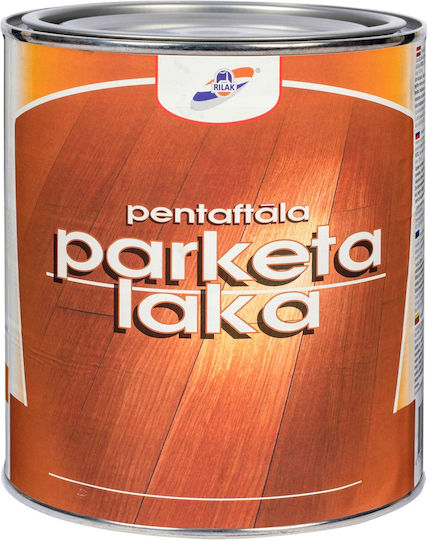 Rilak Imprägnier-Lack Farblose Glanz 900ml