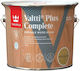 Tikkurila Лак За Импрегниране Бор Сатен 2.5л