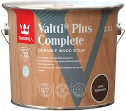 Tikkurila Valtti Лак За Импрегниране Сатен Tikkurila Valtti Лак За Импрегниране Сатен