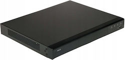 Apti APTI-N3212AI-I4 NVR 32 Καναλιών Full HD+ Apti APTI-N3212AI-I4 NVR 32 Καναλιών Full HD+