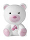 Chicco LED Power Pink Night Light