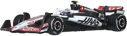 Formula 1 Hot Wheels Premium Die-cast Όχημα Αναλογία 1/64 Moneygram Haas F1 Team Formula 1 Hot Wheels Premium Die-cast Όχημα Αναλογία 1/64 Moneygram Haas F1 Team
