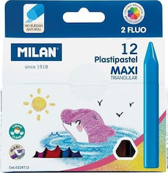 Milan Пастел