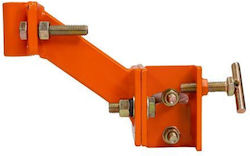 Ruris Ts103 Accessory Adapter Plough Adjustable Ridger