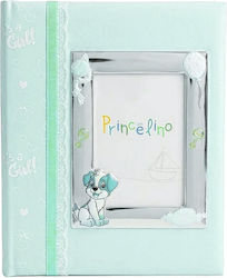 Prince Silvero Children Photo Album from Silver...