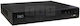Uniview NVR-16-8MP-F Καταγραφικό NVR 16 Καναλιών με Ανάλυση 4K