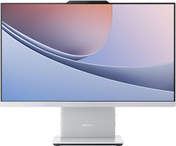 Lenovo IdeaCentre AIO 24IRH9 23.8" (i5-13420H/16GB/512GB SSD/FHD/Fără sistem de operare) UK