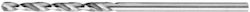 Baildon Basic Bohrmaschine Metall Din 338 Rn Nwka 1,5 Mm HSS S 40-18 Mm Mehrfach 10