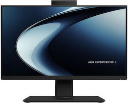 Asus ExpertCenter P440VA-BPC1560 23.8" (5-210H/16GB/512GB SSD/FHD/Fără Sistem De Operare) UK