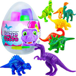 Maksik Lovin'do Dino Dinosaurier Maksik Lovin'do Dino Dinosaurier