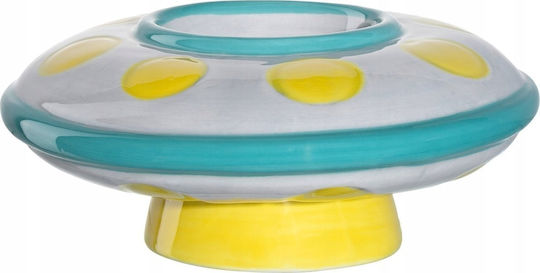Leonardo Porcelain Multicolour Egg Cup