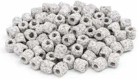 Aquanatura Aqua Natura Filter Material Small Vitality Ring 12*12mm 0.5 Kg