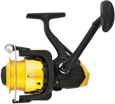 Baracuda Tambur 6000 Mulinetă de pescuit pentru Hrănitor