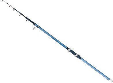 Baracuda Baracuda Angelrute Für Spinnfischen Gießen 2,7m 50-150gr